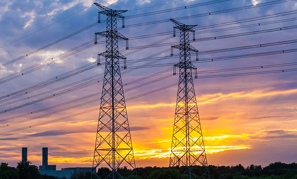 Hongxin Cable Application